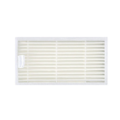 Set of 2 Filters and Side Brushes for Erabros RS1 Robot Vacuum Cleaner