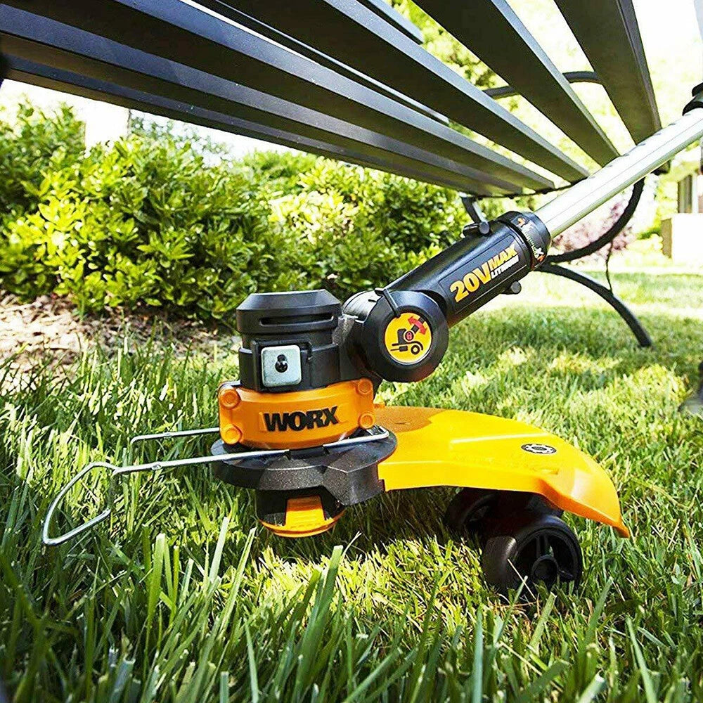 6X String Trimmer Spools for BLACK+DECKER GH900 (AF-100-3ZP) 0.065" Line