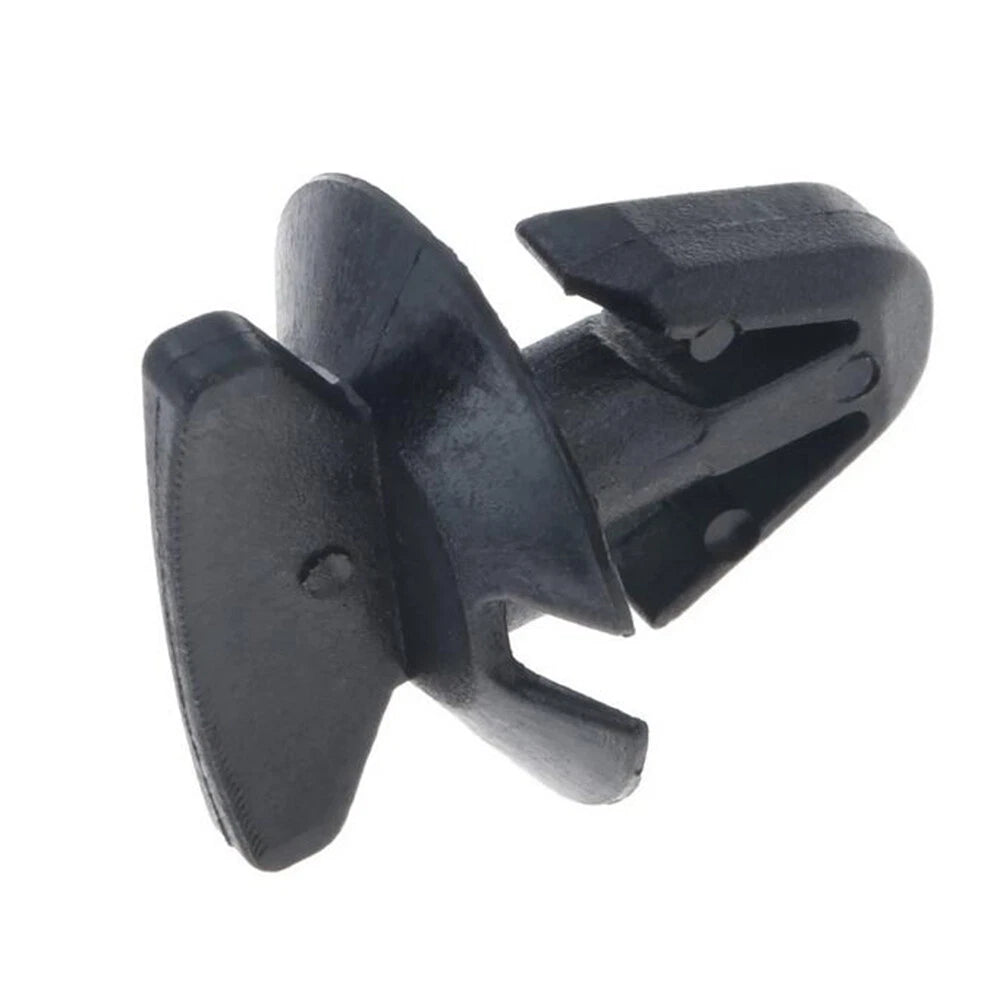 10pcs A0029880542 Front Wheel Arch Lining & Mudguard Clips For Mercedes Benz