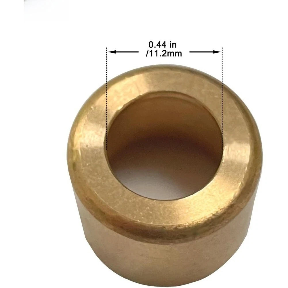 Brass Shift Lever Bushing for Mazda Miata (1990–2005)