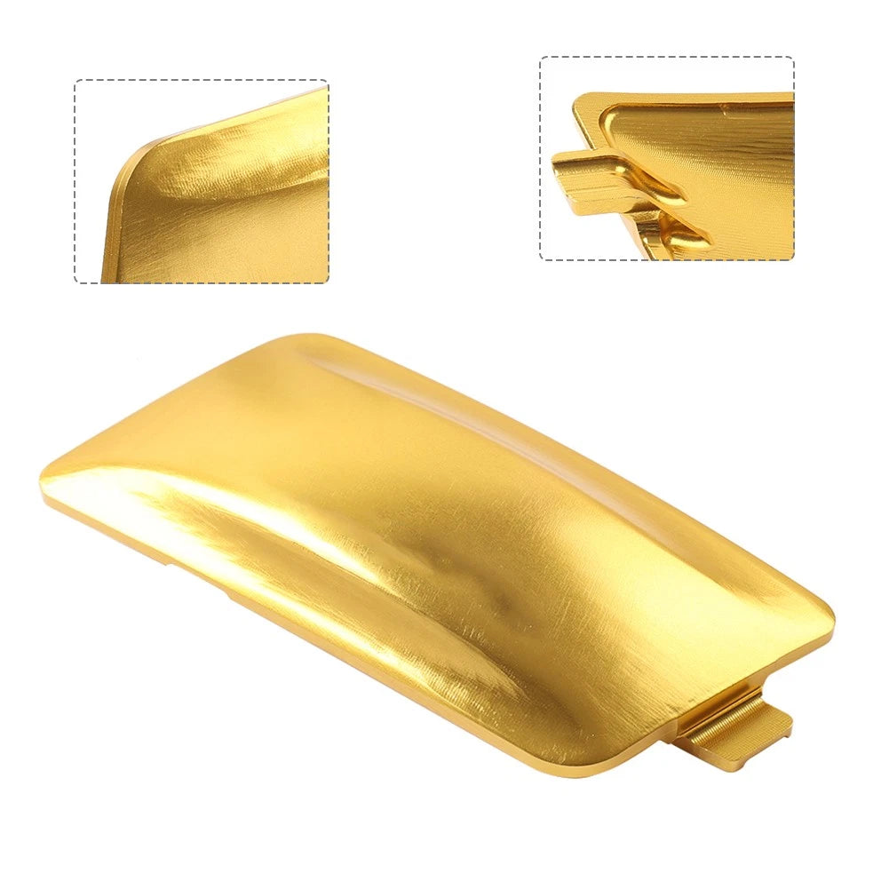 Engine Decor Cover for Vespa Sprint 150, Primavera 150 (2015–2023)