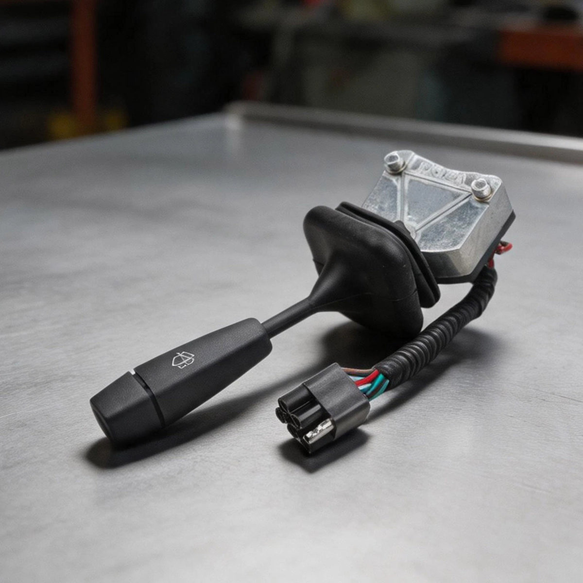 Wiper Washer Switch for Land Rover Defender 90/110 (1990–2016)