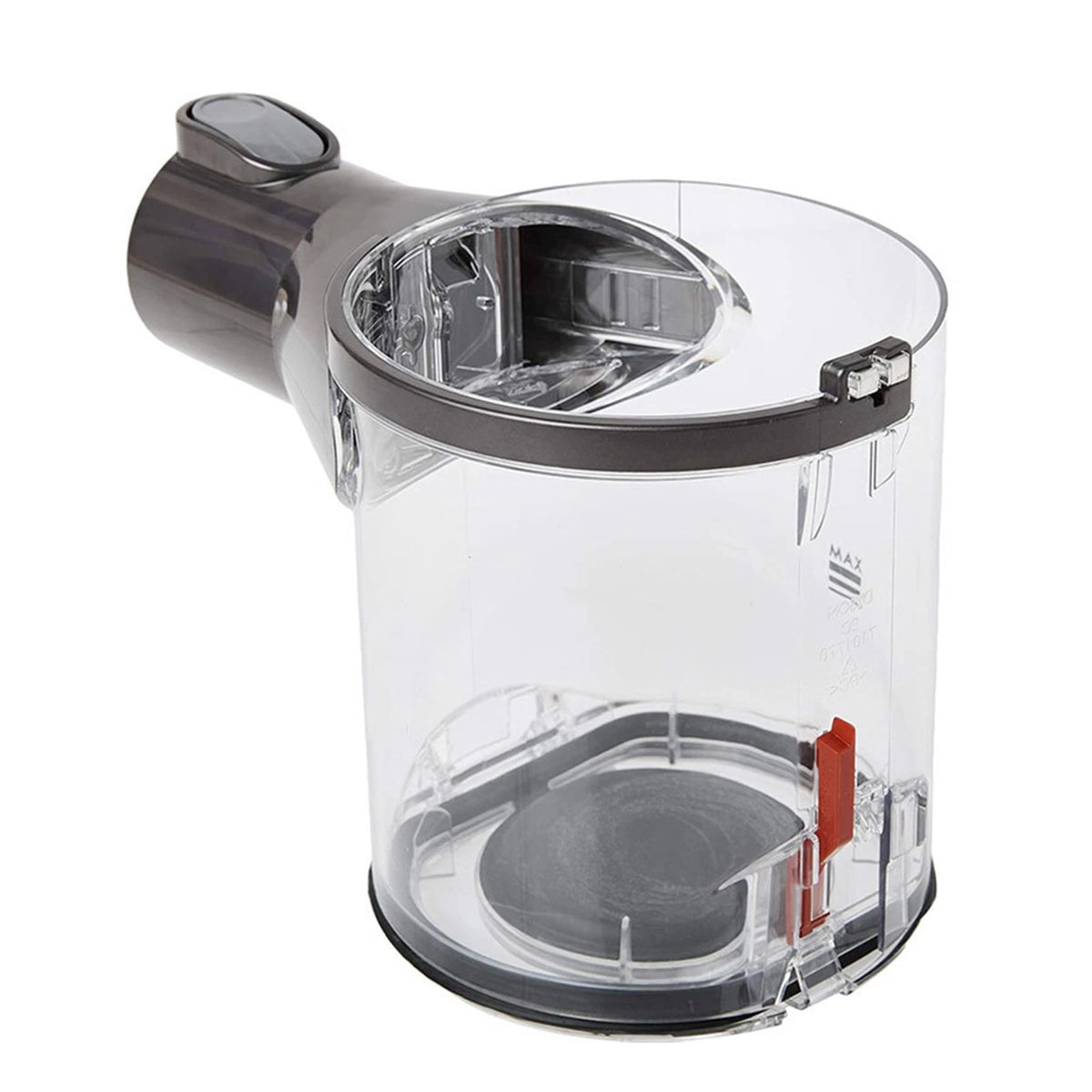 Dust Bin Bucket for Dyson DC58 DC59 DC61 DC62 V6 (2013–2017)