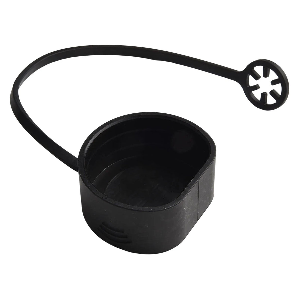 Pack of 2 Charger Covers for Electric Vehicles