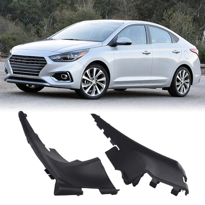 Wiper Cowl Trim Cover for Hyundai Accent (2006–2011)