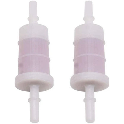 2X Fuel Filter 35-879885Q for Mercury 40/50/60 HP 4 Stroke EFI