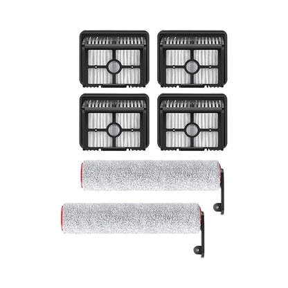6-Piece Cleaning Maintenance Kit for Dreame H20 Pro Ultra