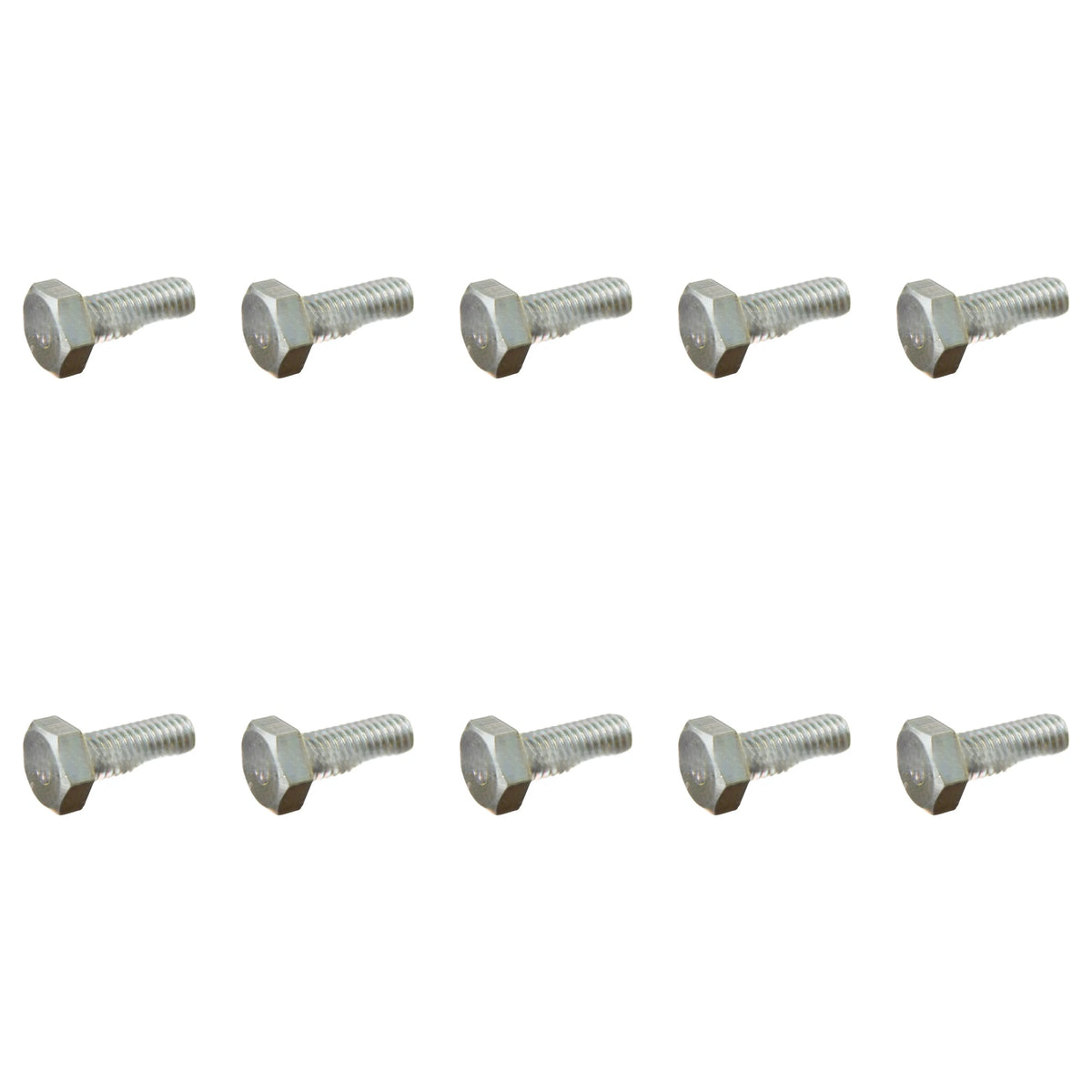 Carburetor Bolt for Honda Motorcycle (92101-06016-0A)