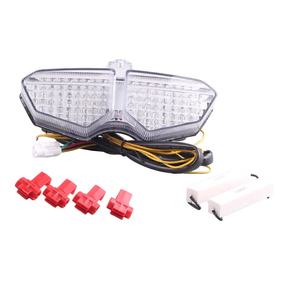 LED Tail Lamp for Yamaha R6S (2006–2009)