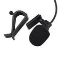 Omnidirectional Microphone for