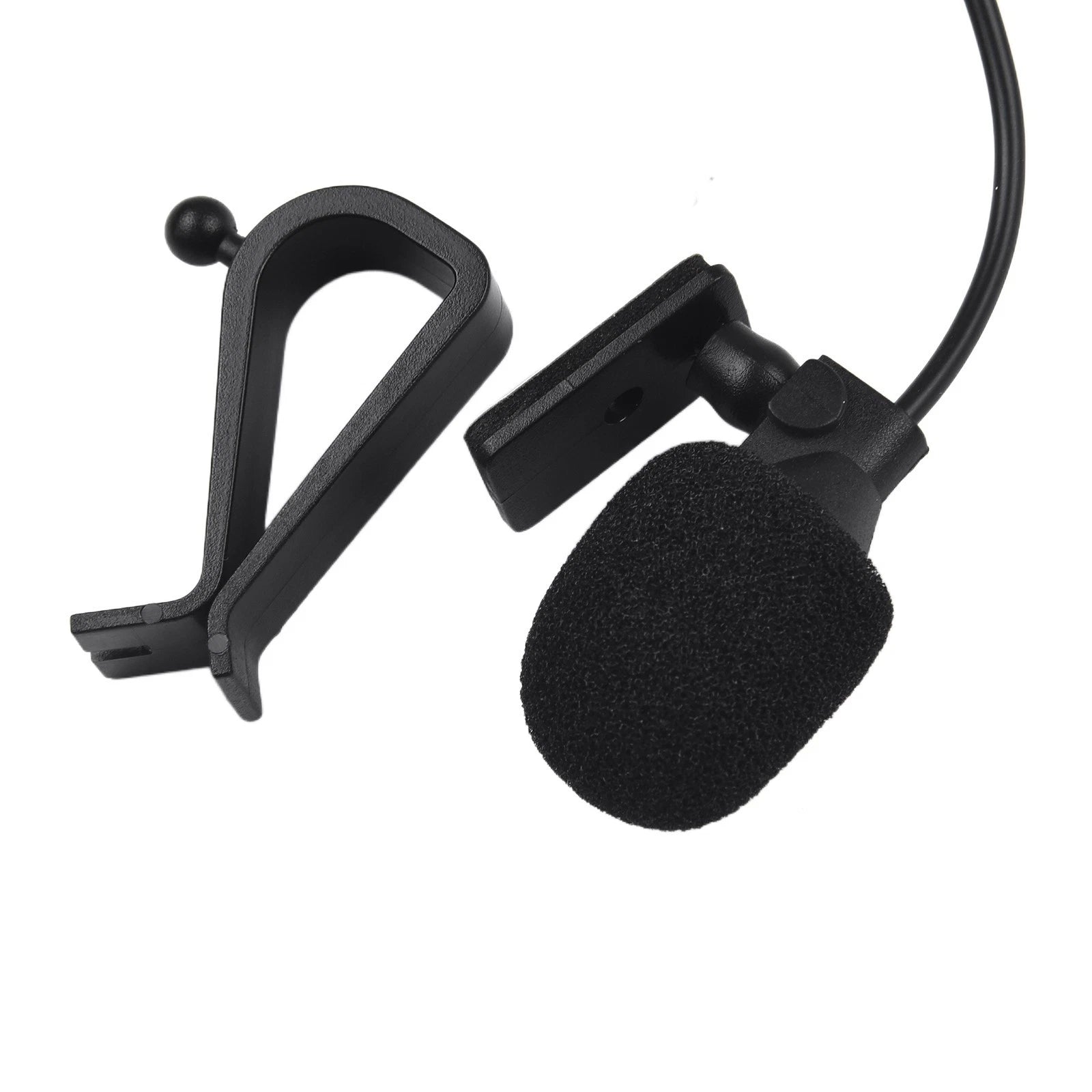 Omnidirectional Microphone for