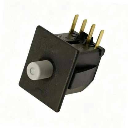 Safety Switch for Lawn Mower Engines (Single Piece Replacement)