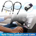 Auto Trans Gear Shifter Cable Replacement for Chevy Avalanche Suburban Yukon (2000–2013)