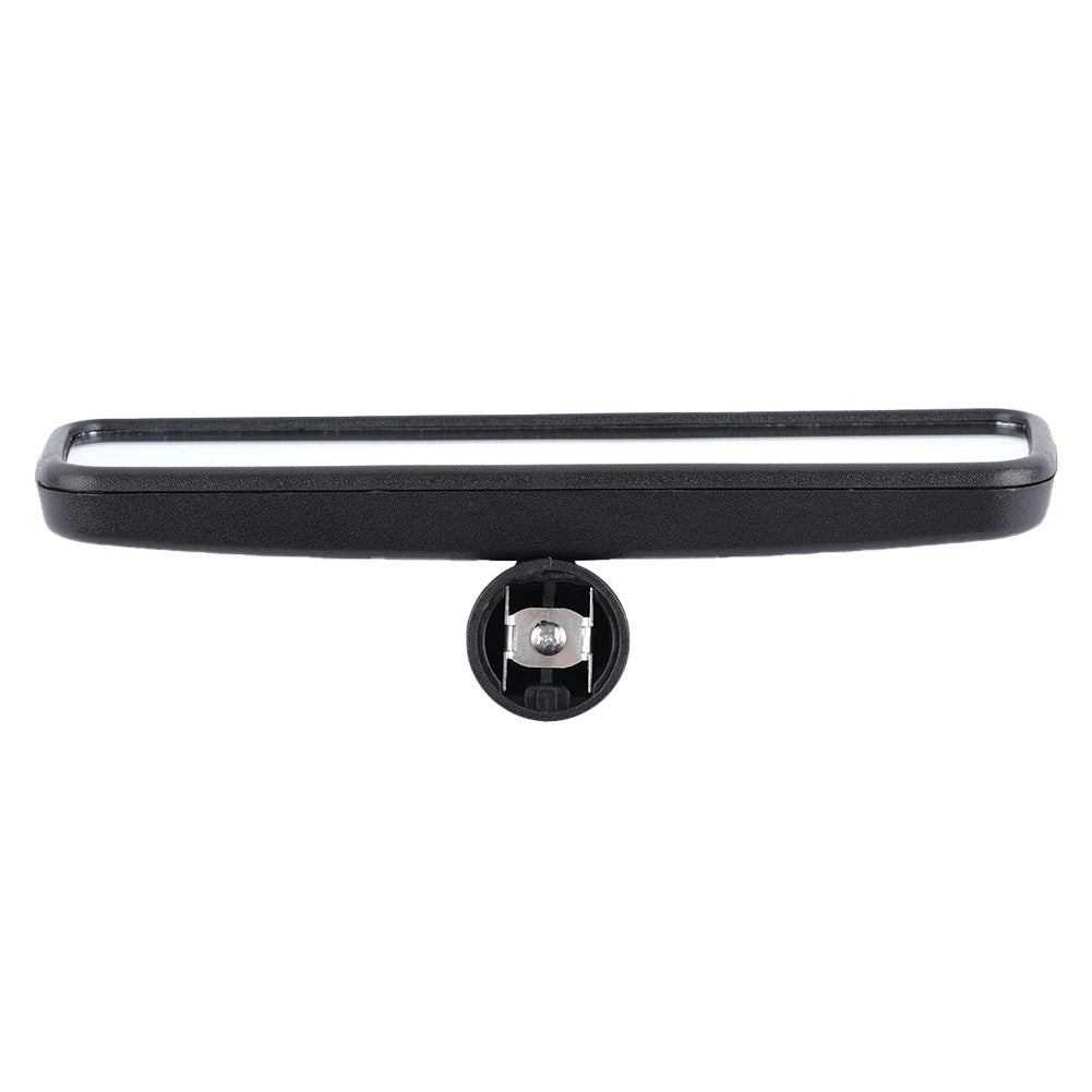 Black Rearview Mirror for MK4 3B0 857 511 G Compatible with 1998 2005 Models