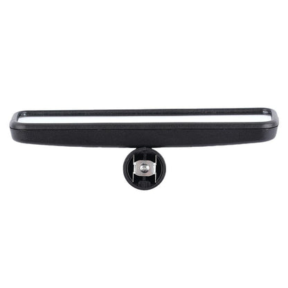 Black Rearview Mirror for MK4 3B0 857 511 G Compatible with 1998 2005 Models