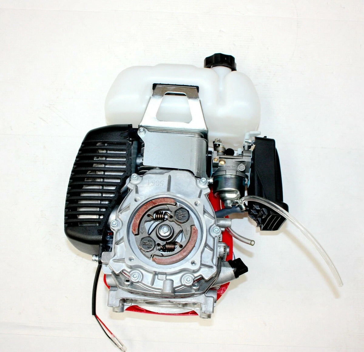 49cc 142F OHV Engine for Motorised Push Bike ESKY Scooter