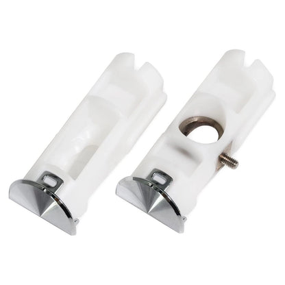 Freezer Door Handle Support Kit for Samsung (Multi-model Compatibility)