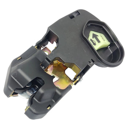 Trunk Latch for Honda Civic (2001–2005) 74851-S5A-A01