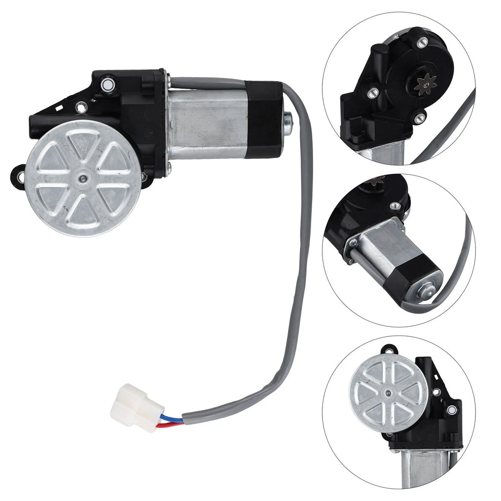 Electric Window Unit for Ford Mazda (Front Right Side)