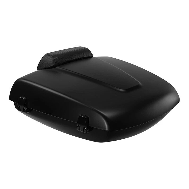 Trunk Pad Mount Rack for Indian Chieftain Pursuit (2014–2023)