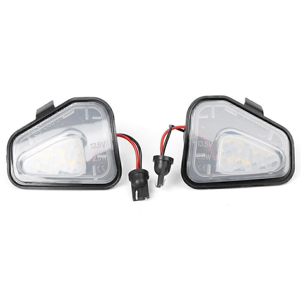 Rear View Mirror Indicator Light for Volkswagen Passat/Santana (2011–Present)