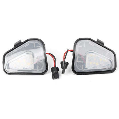 Rear View Mirror Indicator Light for Volkswagen Passat/Santana (2011–Present)