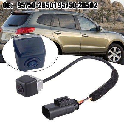 Reverse Camera for Hyundai Santa Fe (2010–2013)