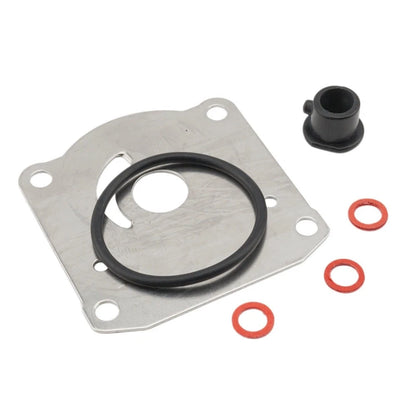 6H4-44352-02 Water Pump Impeller Service Kit for Yamaha 25 HP (4-Stroke)