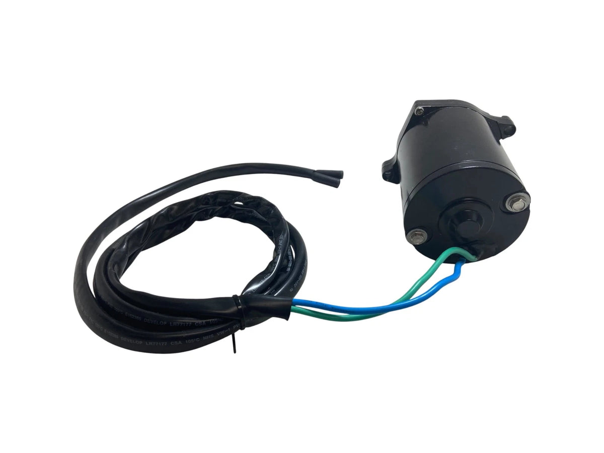 Tilt and Trim Motor for Mercury Outboard 18-6757 (OEM)