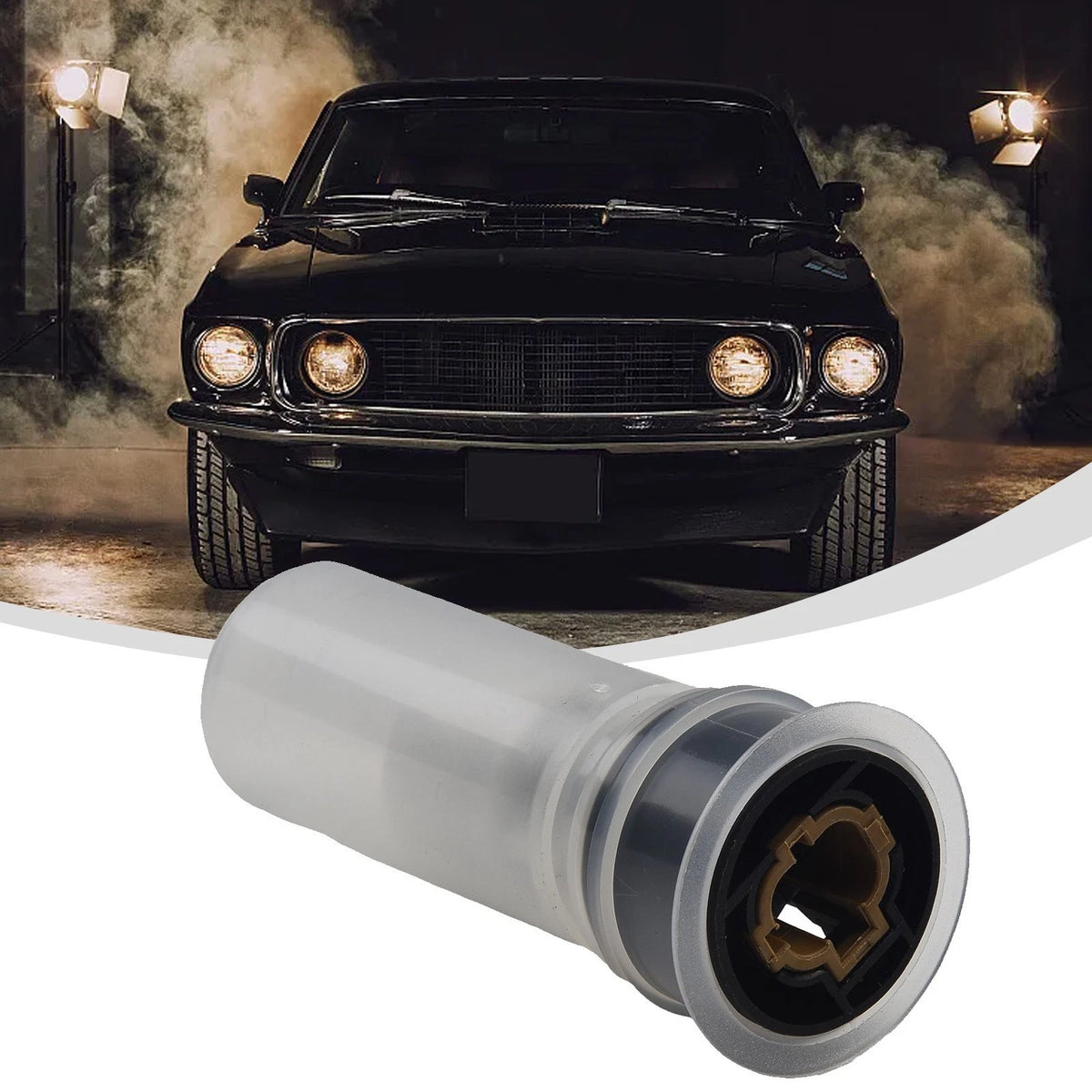 Washer Fluid Level Sensor for 2502-306621 289111E400 71-3603
