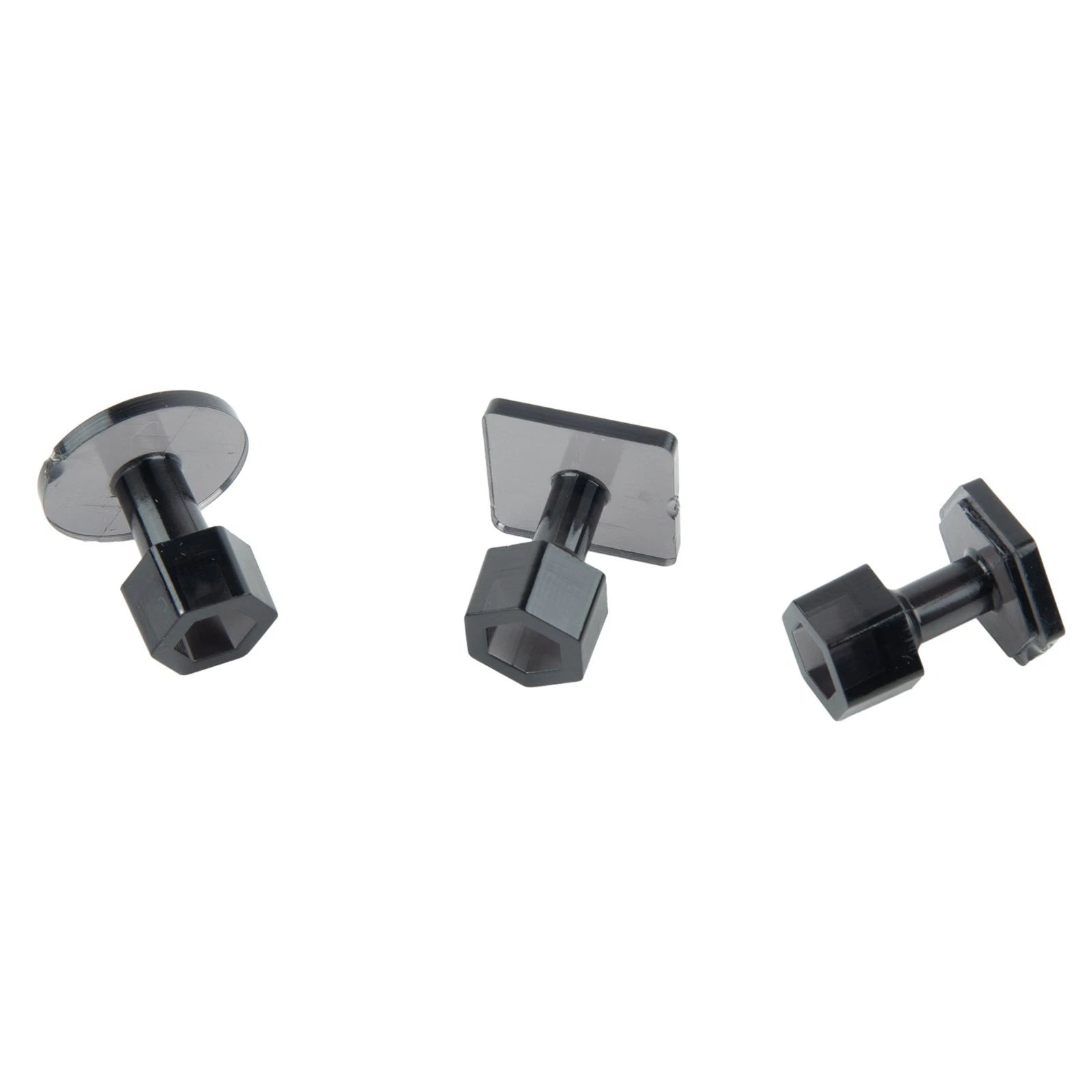 1pc Glue Tabs Dent Removal Tool for Car Body