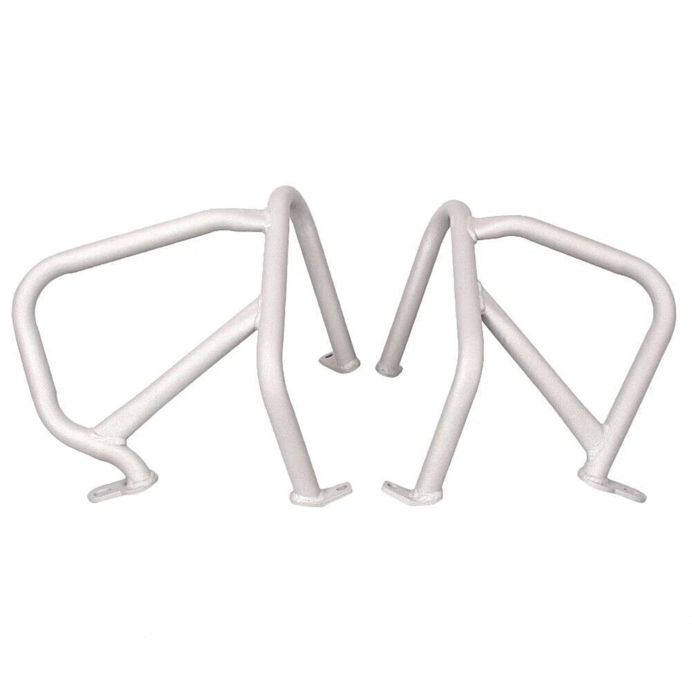 Front Engine Protection Guard Crash Bar for BMW R1200R (2015–2018)