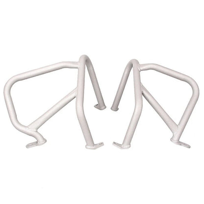 Front Engine Protection Guard Crash Bar for BMW R1200R (2015–2018)