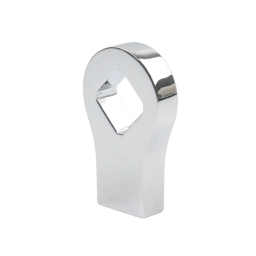 Chrome Kickstand Side Stand Leg for Harley Touring Street Glide (1994–2023)