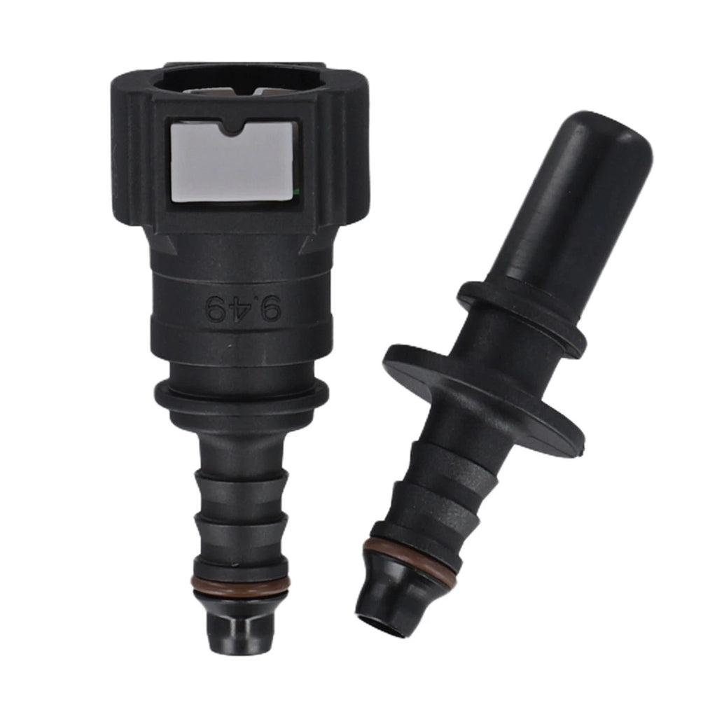 Fuel Line Connector for