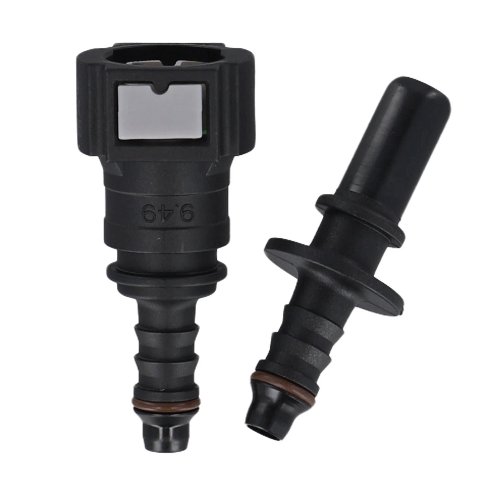 Fuel Line Connector for