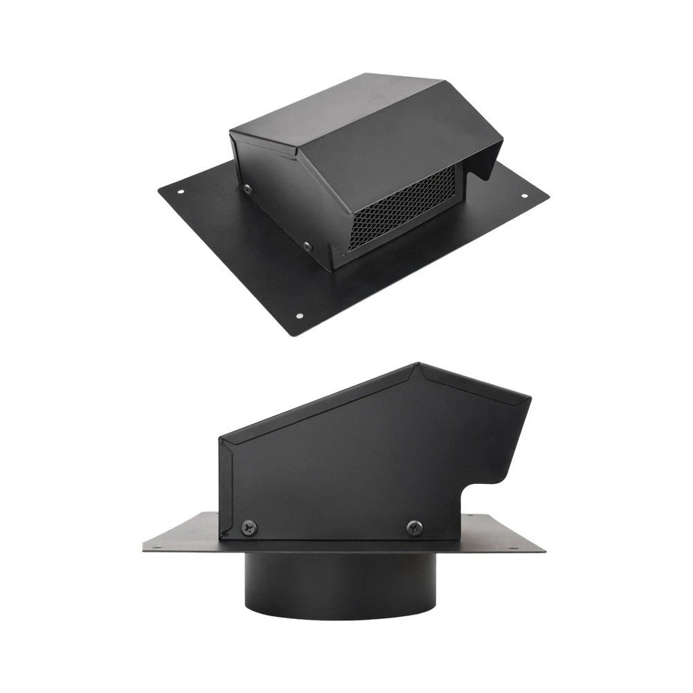 Roof Vent for