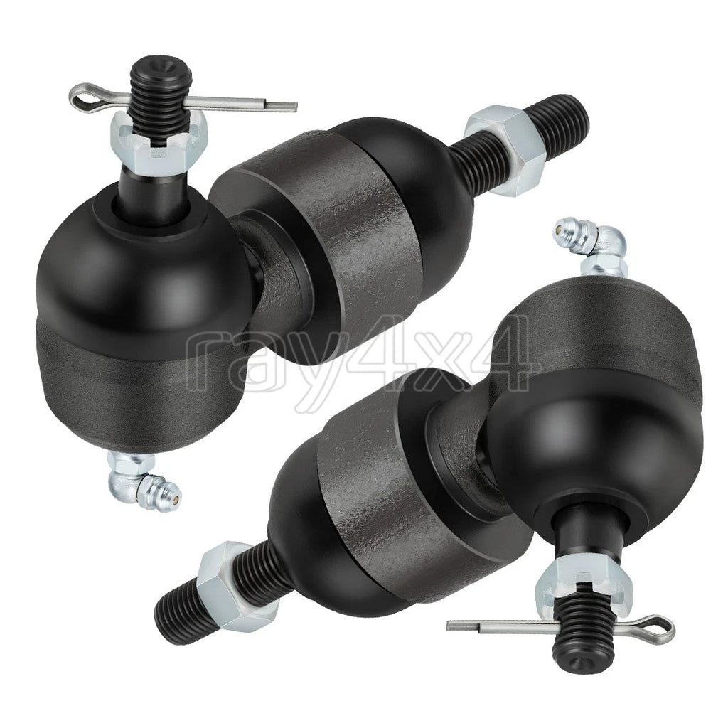 2X Steering Rack Ball Joint Kit for E-Z-Go Medalist/TXT (1994–2001.5)