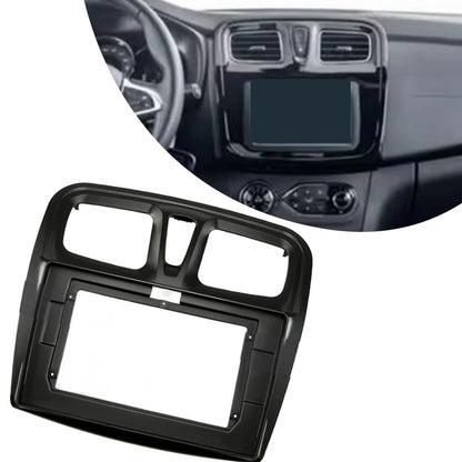 10.1 Inch Radio High Quality Plastic Construction Lightweight Materials