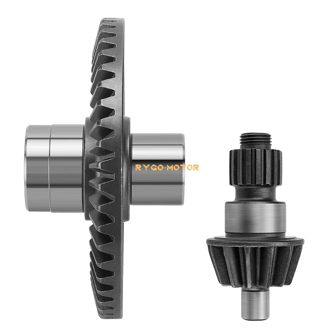 Differential Ring Pinion Gear for Honda Rancher 400 TRX400 (2004–2007) #41431-HN5-670