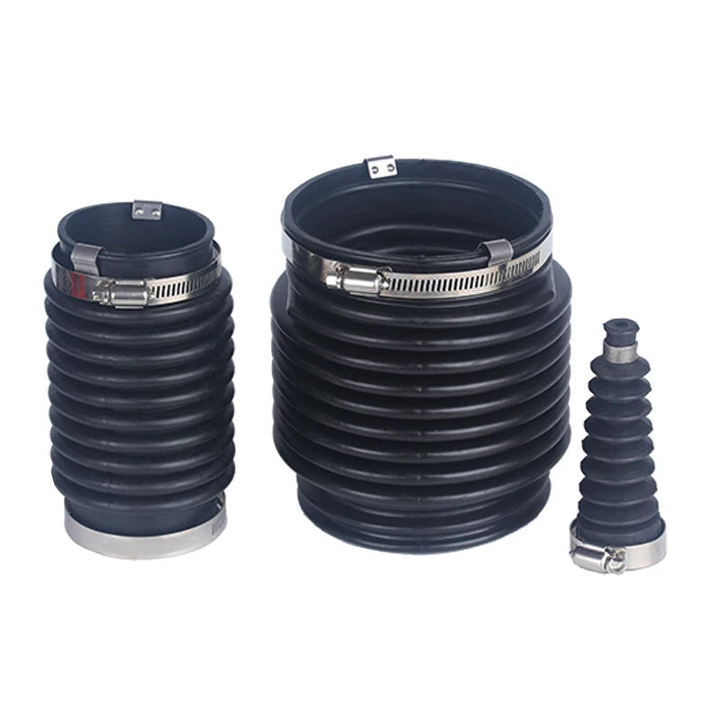 Transom Bellows Kit for Mercruiser Alpha One Gen 2 (1991–1996)