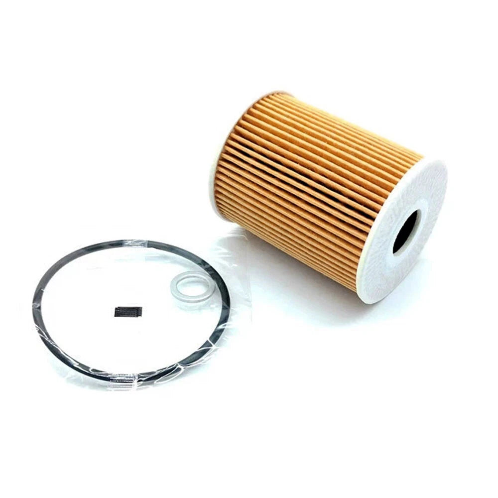 2Pcs Oil Filter for Hyundai Genesis G80 Kia Sedona (2014–2023) 26320-3CKB0