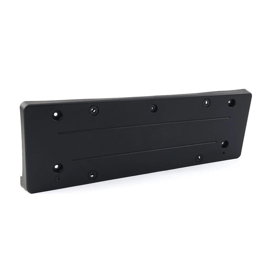 Rear License Plate Holder Tag Mount Bracket for Jaguar XJ (2010–2019)