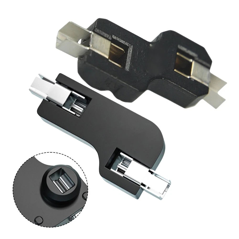 110PCS Hot Swappable PCB Sockets for Kaihua MX Keyboard Switches