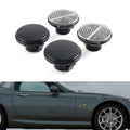 LED Dynamic Side Fender Indicator Marker Light for Mazda MX-5 (1989–2015)