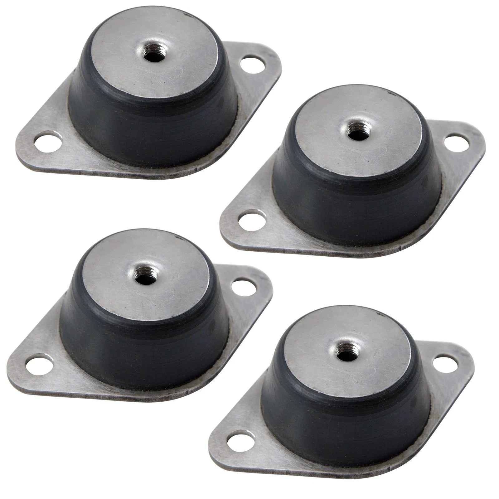 4X SeaDoo Motor Engine Mount Bracket for 580 587 650 657 717 720