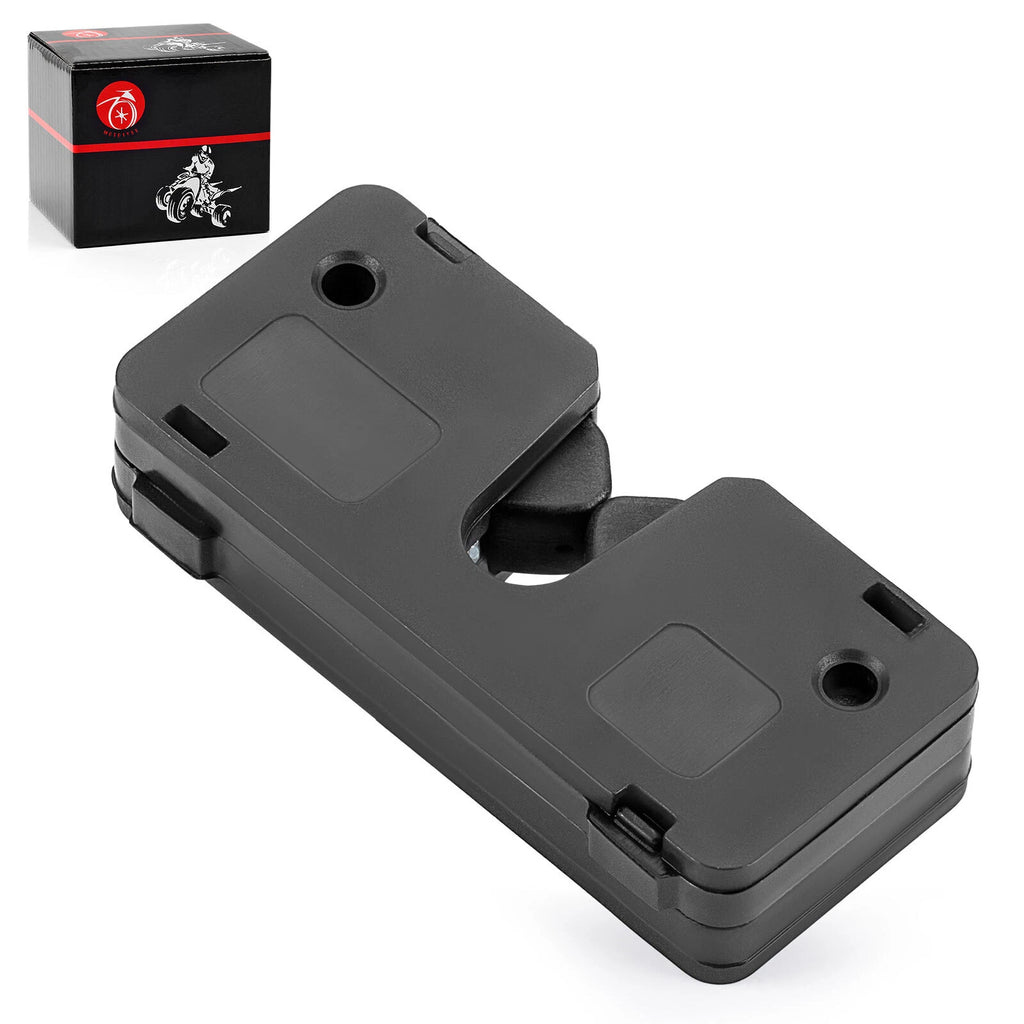 Tailgate Slam Latch for Polaris PRO XD 2000D 2000G 4000D 4000G (2019–2021) 7081568