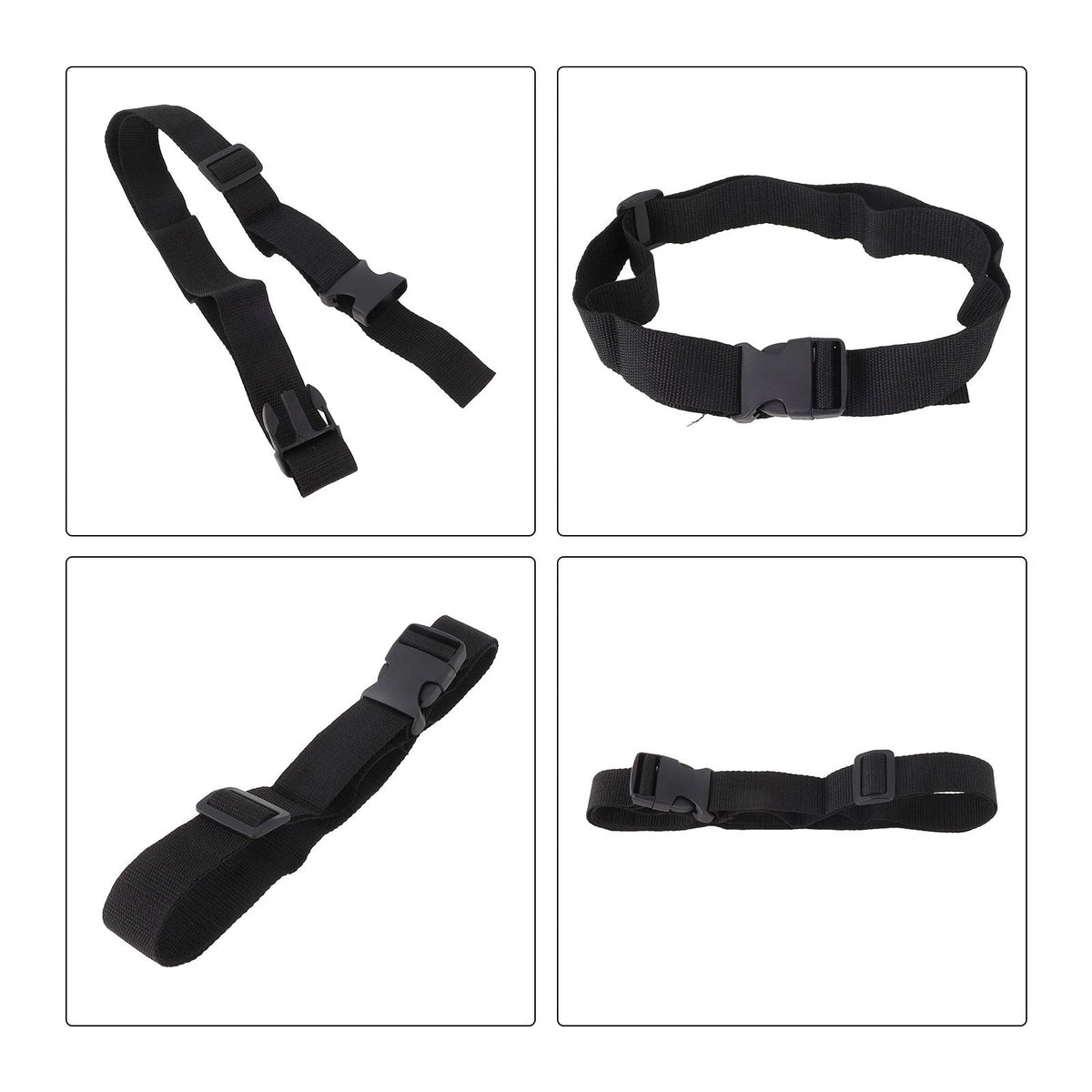 Tool Belt Adjustable Length 3-8cm Width for Electricians and Construction Workers