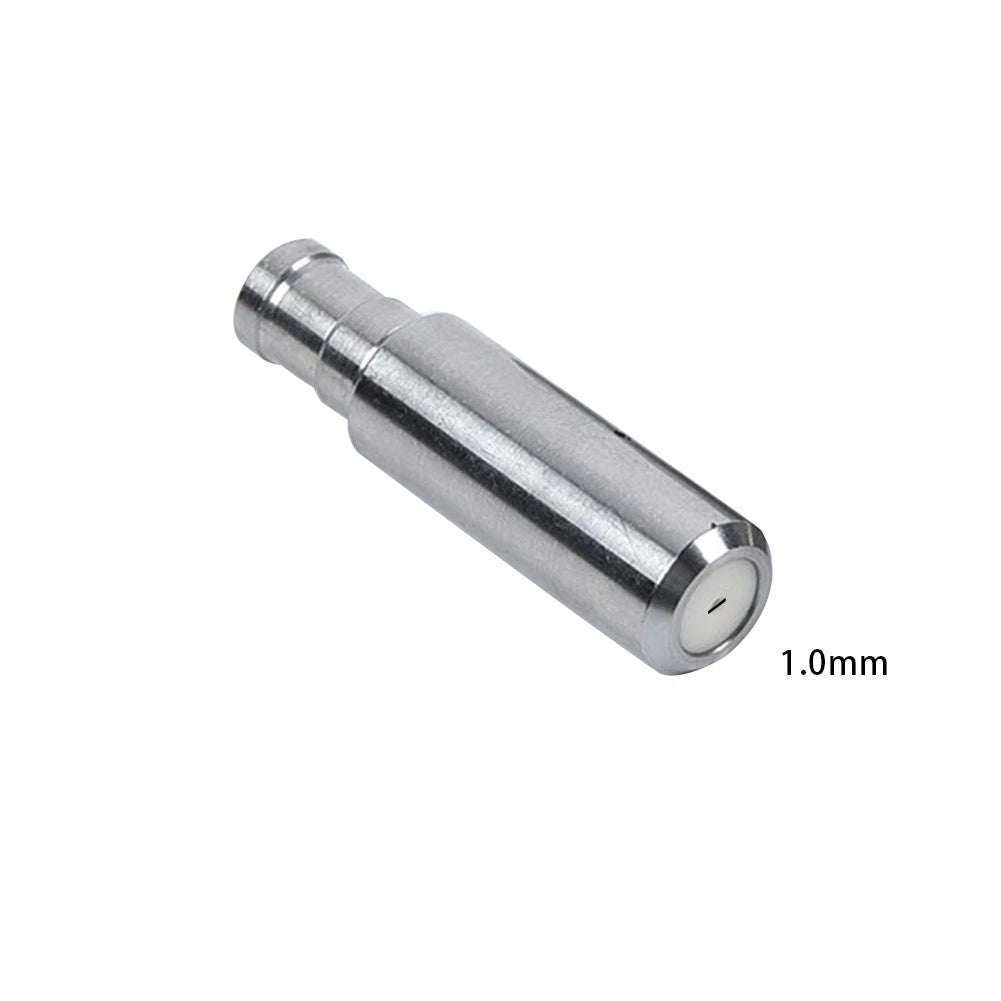 Electrode Rail Punching Guide for EDM Wire Cutting Machines