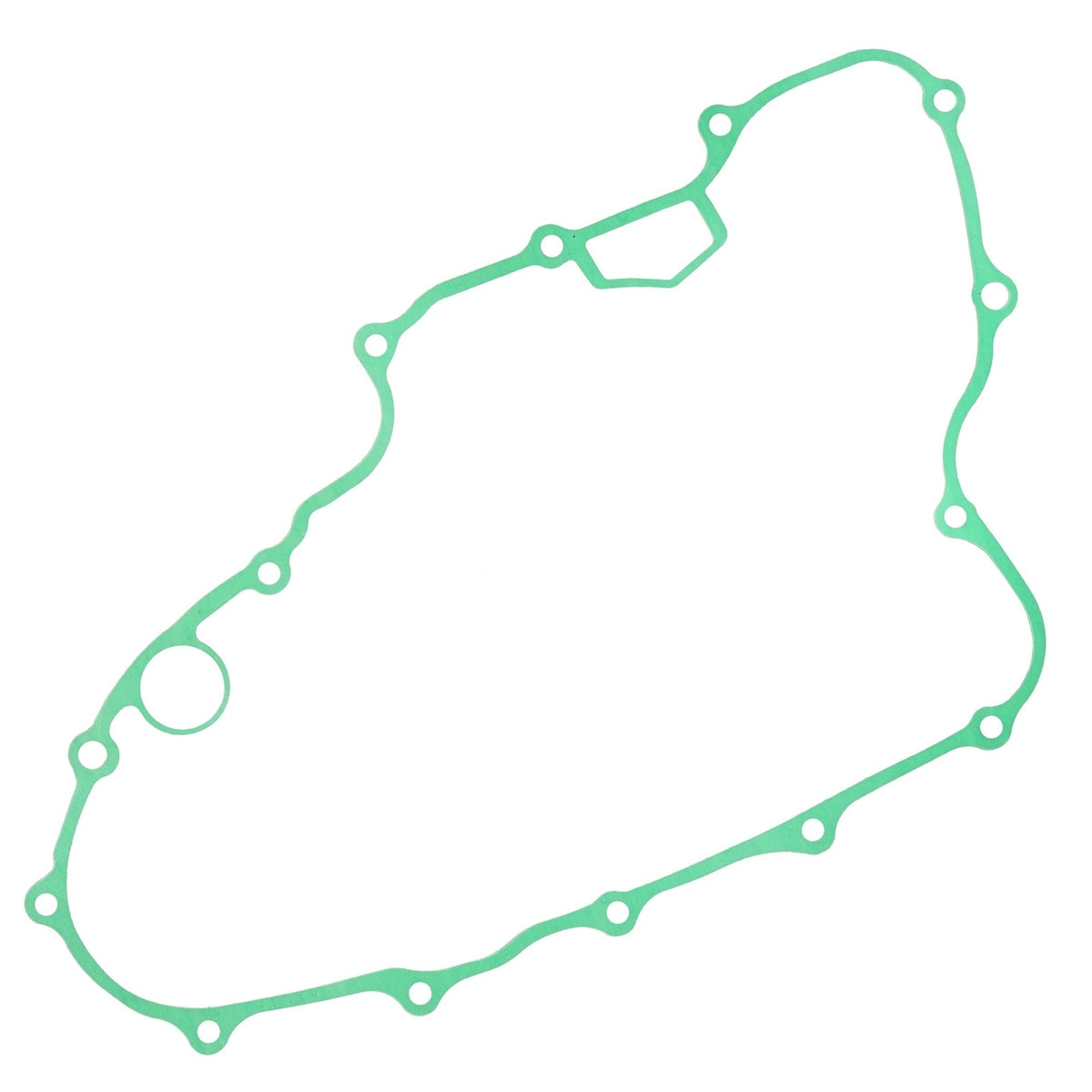 Clutch Crankcase Cover Gasket Replacement for Honda TRX450R (2006–2009)